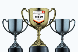 Mesh named 2025 G2 Best Software Awards winner